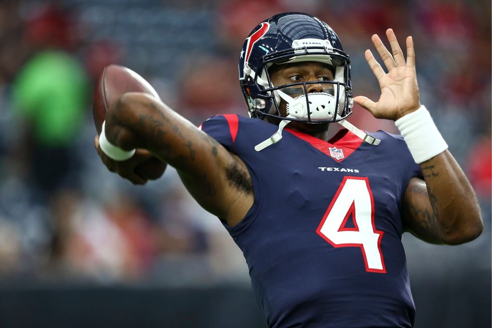 Cody Stoots: 11 observations from Texans-49ers preseason action