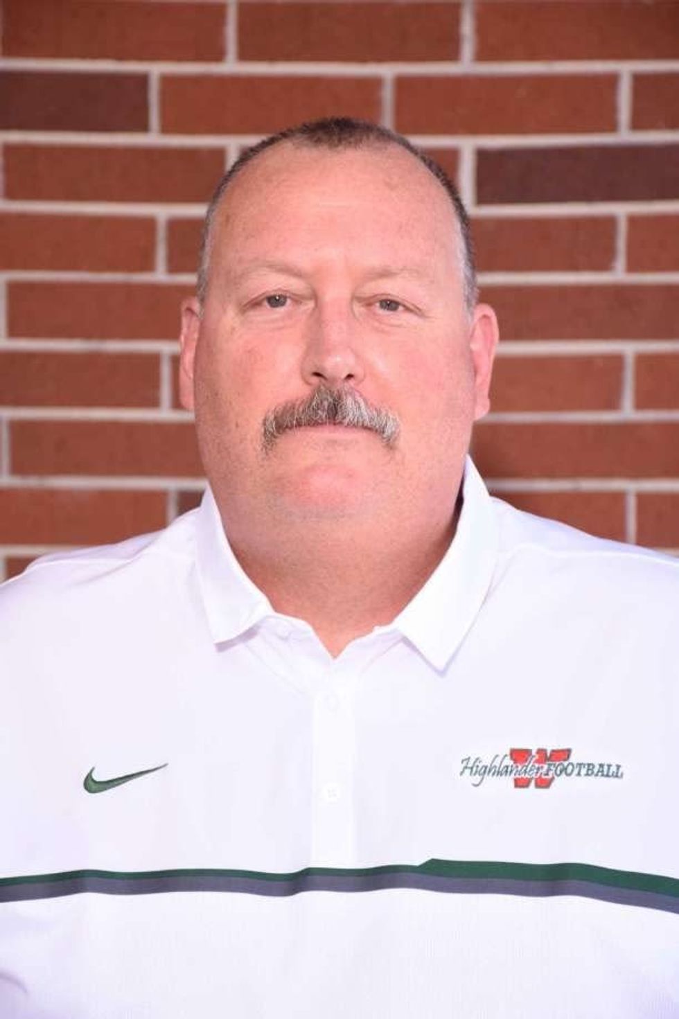 The Woodlands hire Rapp to take over one of state’s top programs