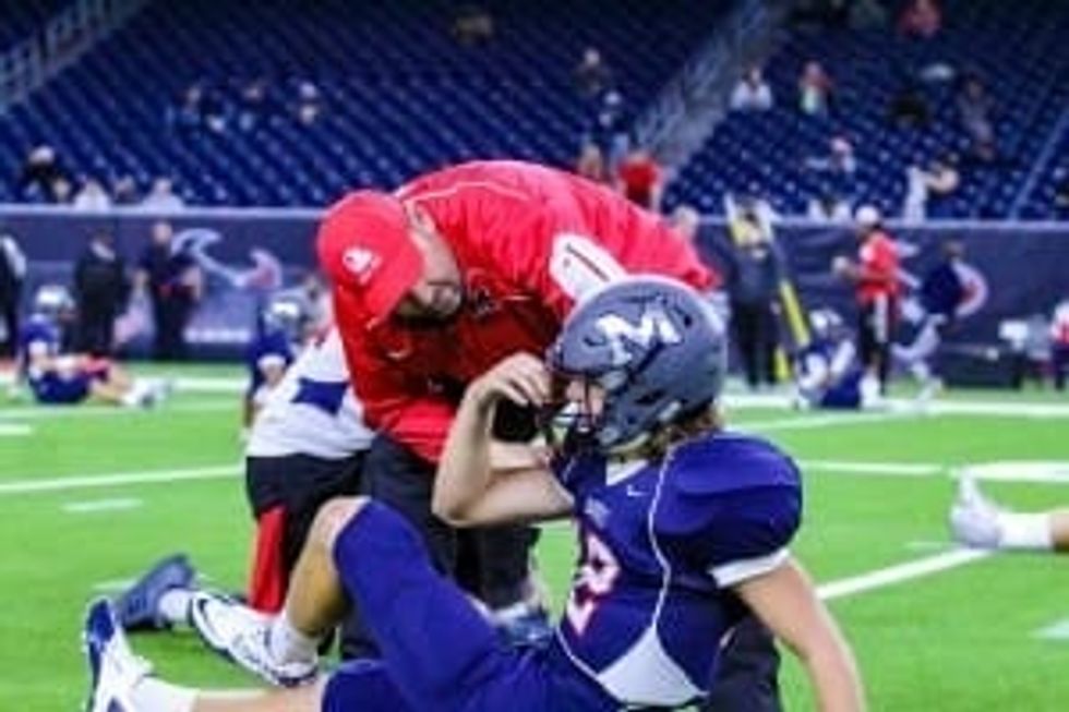 Countdown to State: Kirk and Kason have one final chapter left to write in Arlington