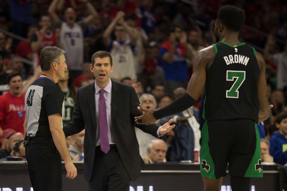Bookie Busters weekend edition: NBA playoffs and soccer plays