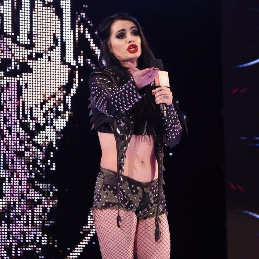 Houston hosted an action-packed Raw and SmackDown Live this week