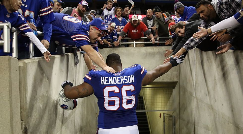 Jermaine Every: Texans frugally fill holes on roster