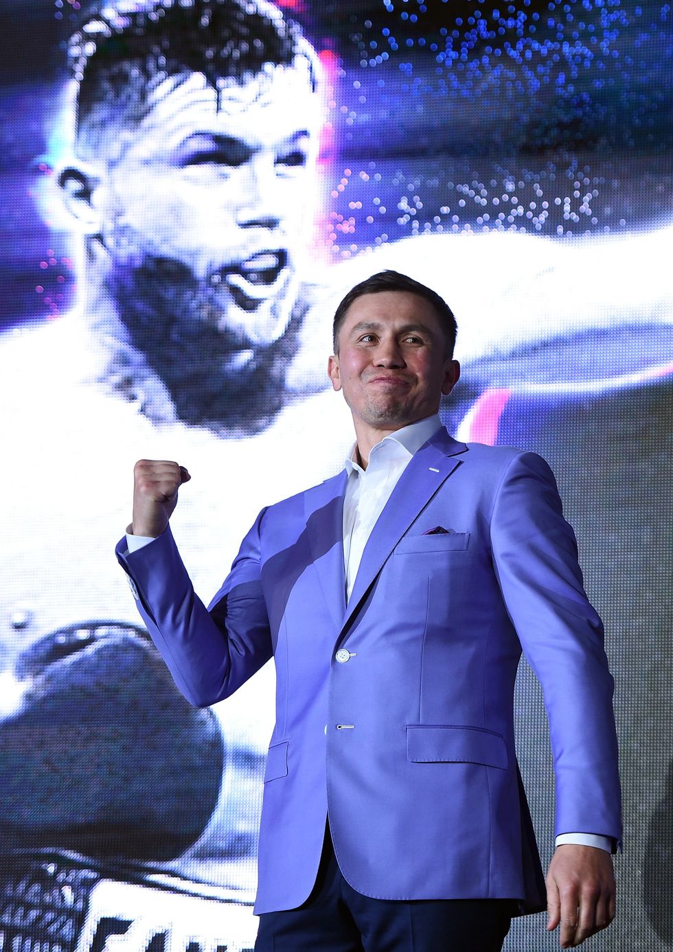 A.J. Hoffman: Even without Canelo, GGG's next fight is worth a watch