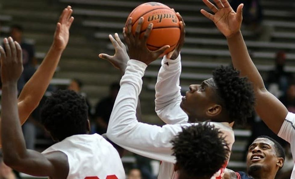 PLAYOFF CENTRAL: UIL Boys Basketball Regional Quarterfinals previews