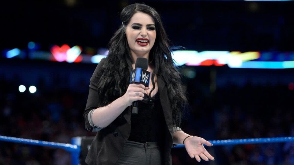 This week in WWE: Post-WrestleMania shows were a breath of fresh air