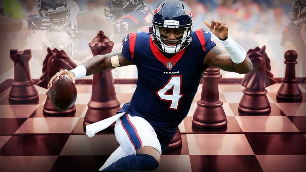 Former NFL coach impressed with Watson's growth