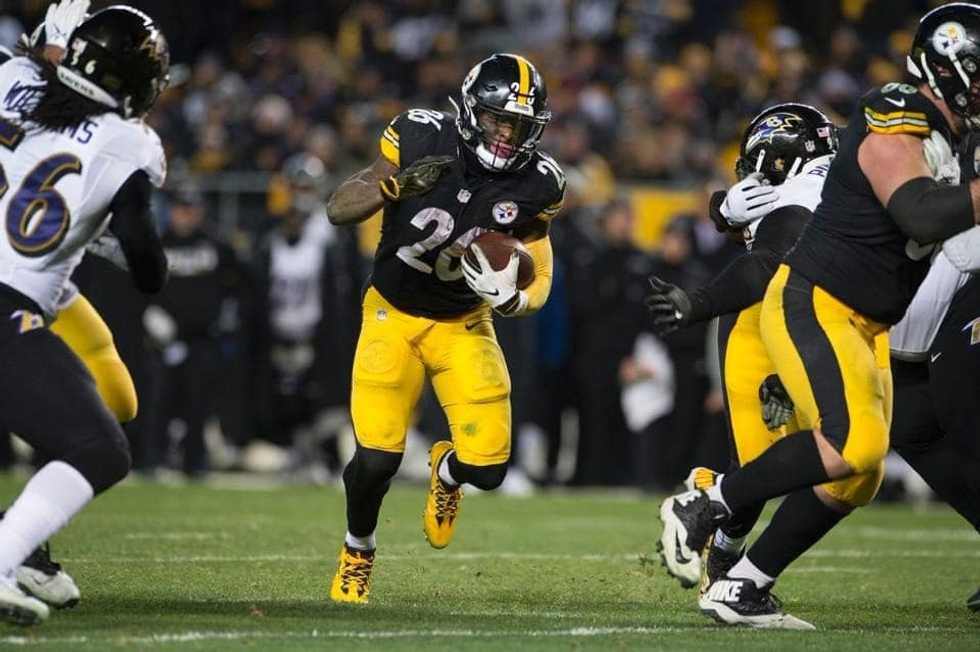 Charlie Pallilo: Texans-Steelers, Harden's numbers, Herman's first season at UT and more