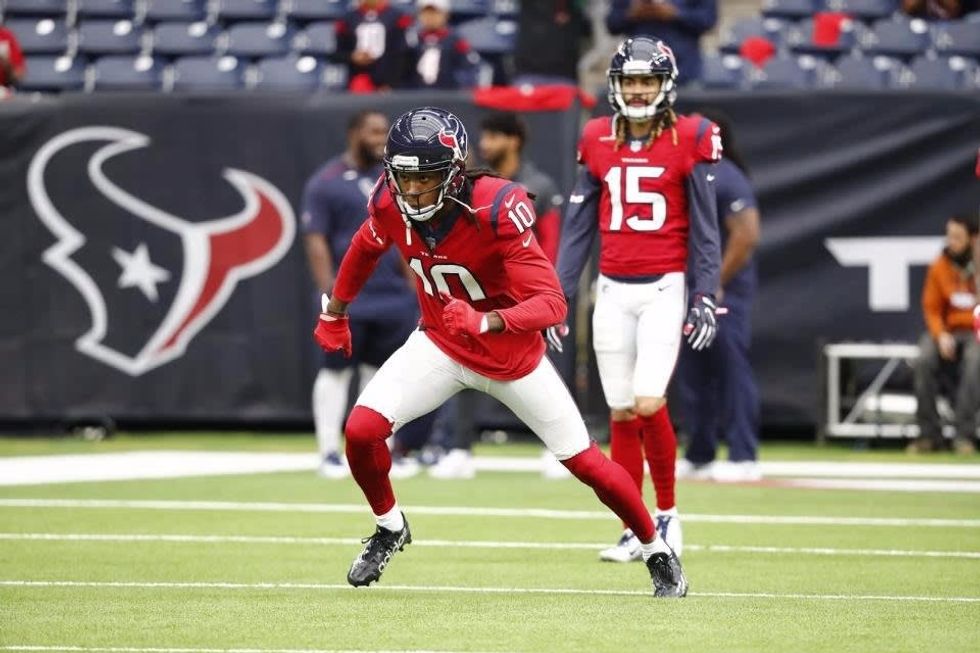 Texans-49ers: Garoppolo comes up big as 49ers drop Texans