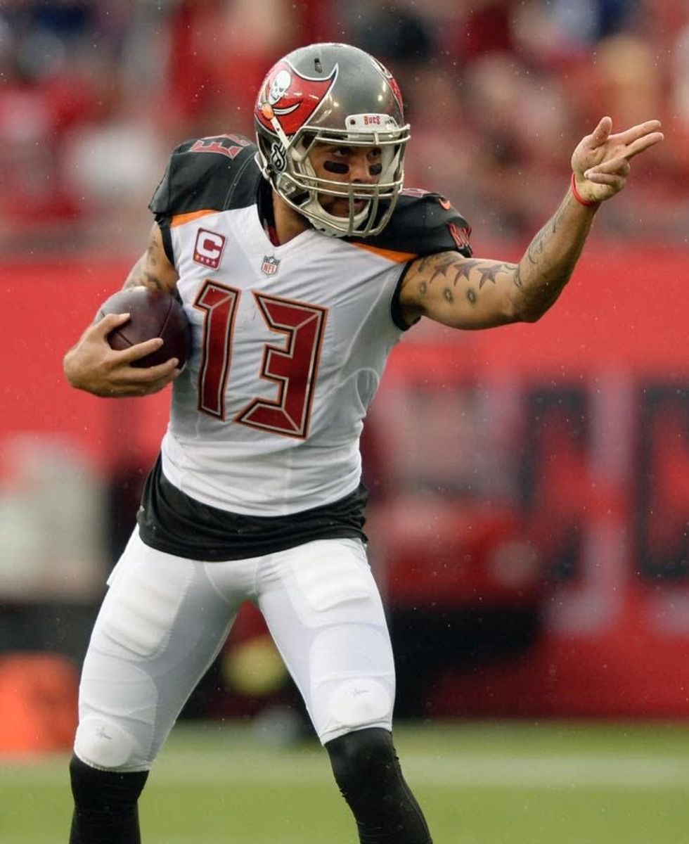 Week 16 fantasy football rankings: Mike drop
