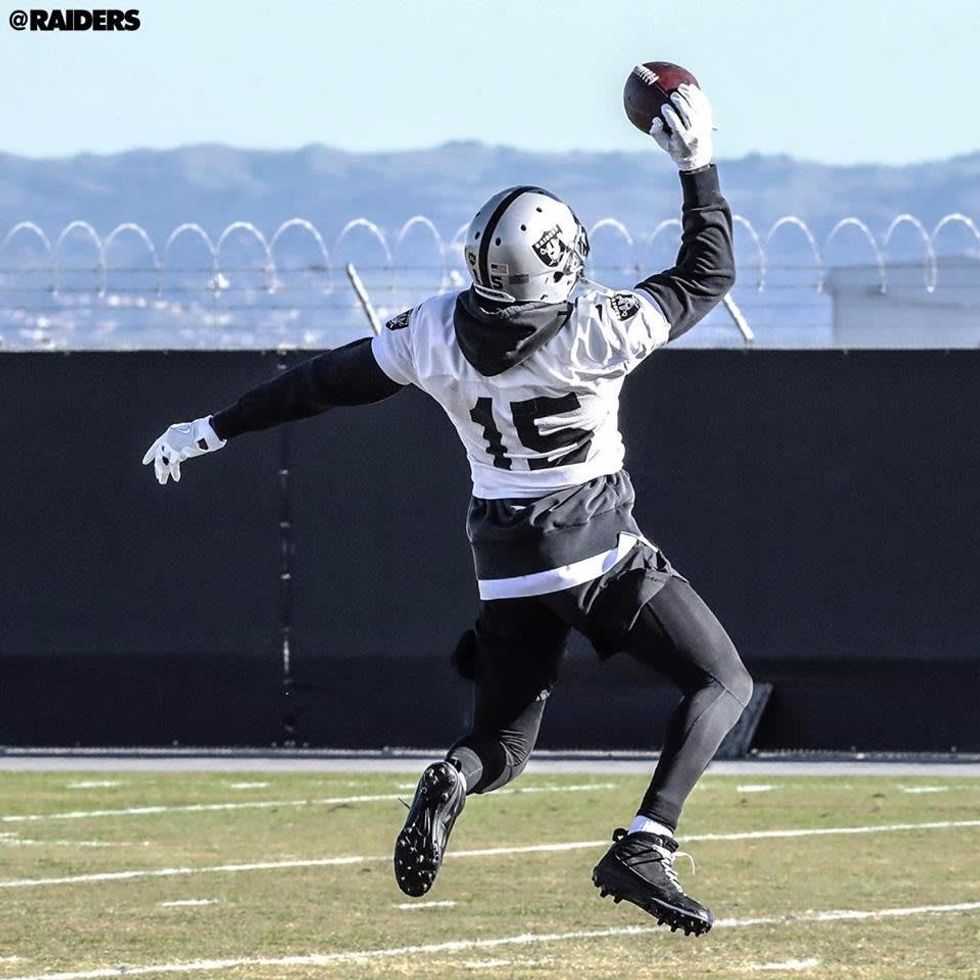 Week 14 fantasy football rankings: Be like Mike