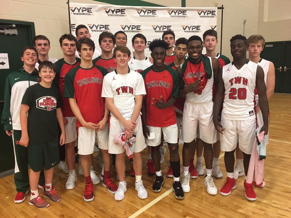 Takeaways from VYPE basketball tournament
