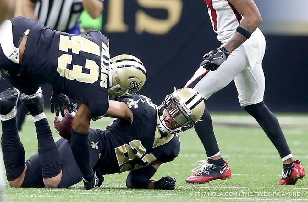 NFL Week 16 good, bad and ugly: Sorting out the playoff races