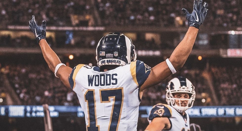 Fantasy football under-the-radar plays — Week 7