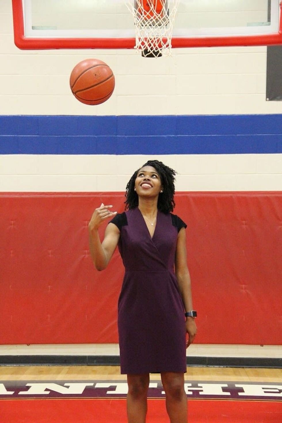 Cy Springs’ Mansa El takes leap into coaching boys