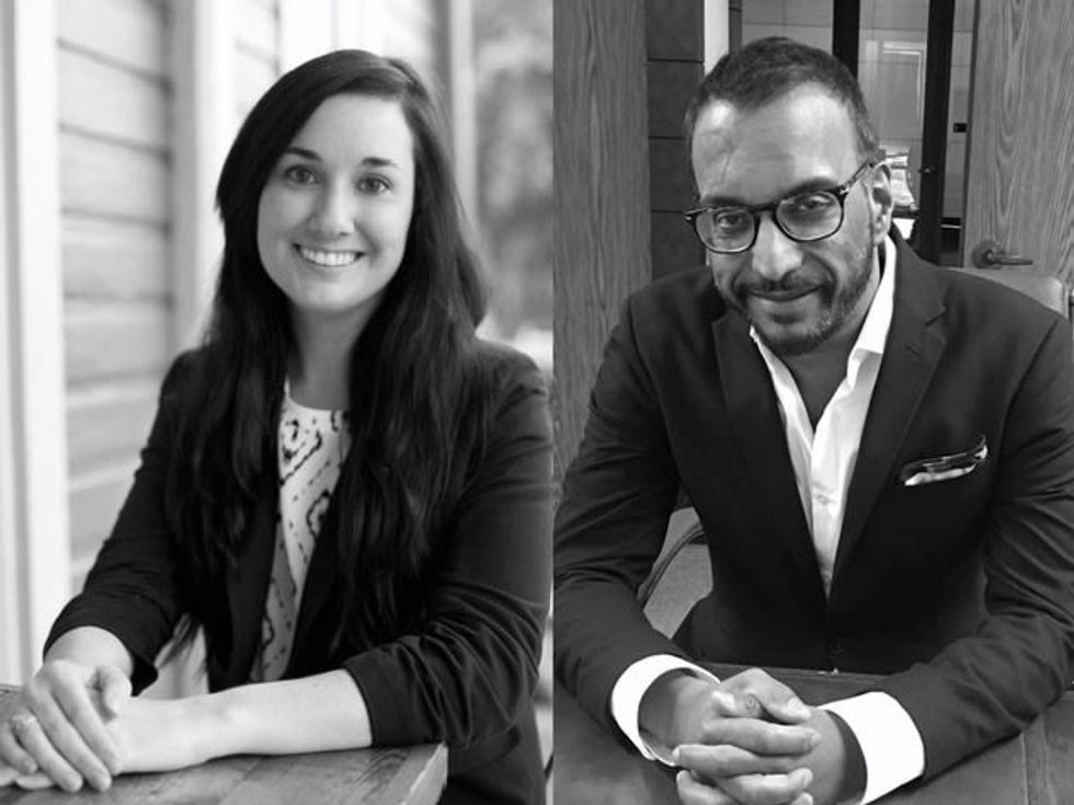 Mapping a new direction: CultureMap revamps editorial department