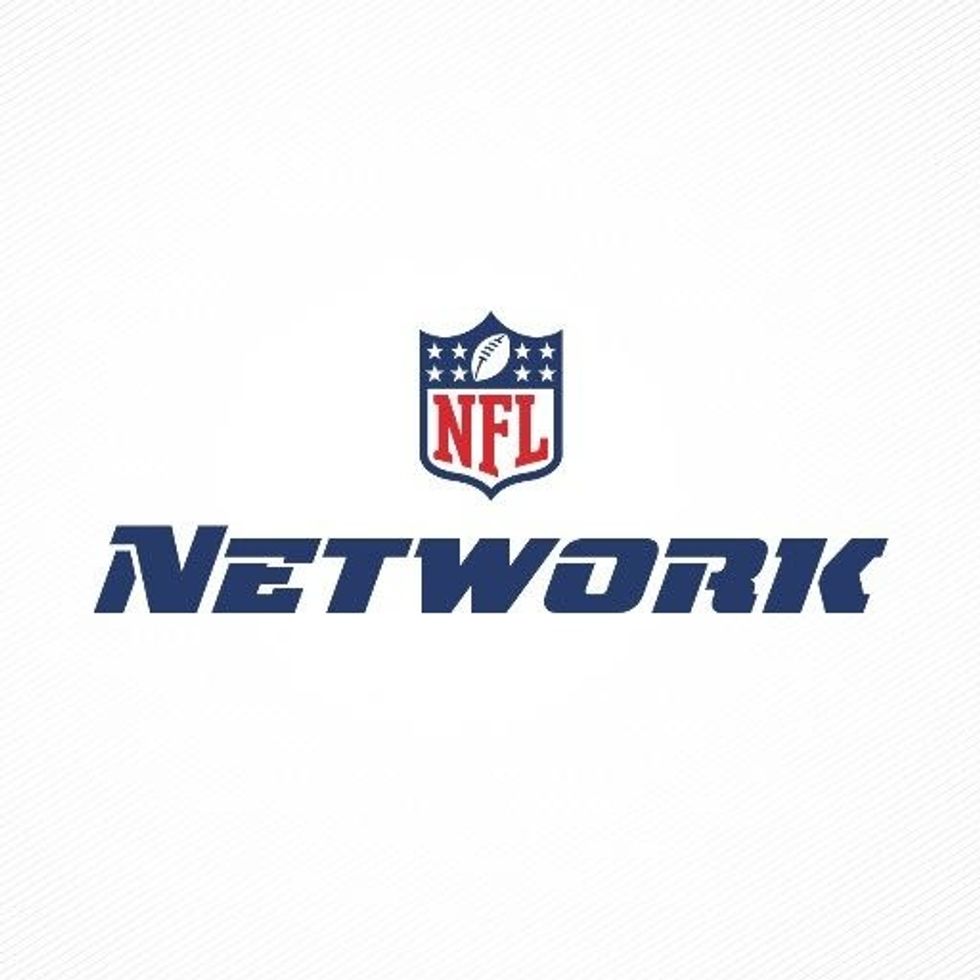 Patrick Creighton: NFL Network is going to burn