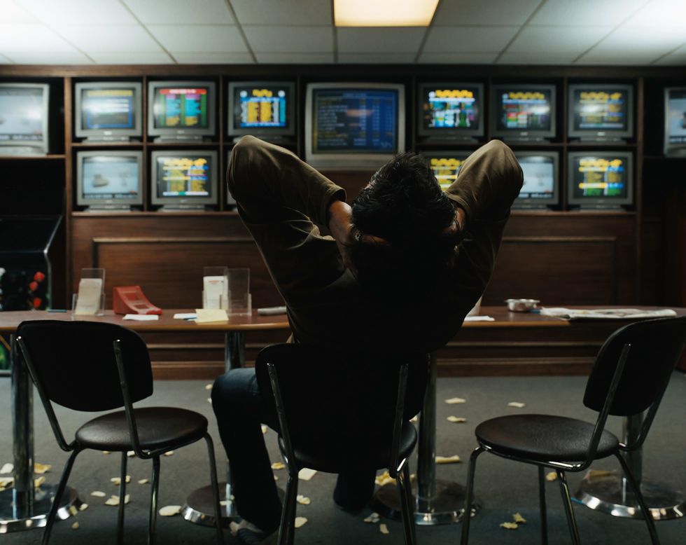 Fred Faour: What the Supreme Court ruling on sports betting means for Texas