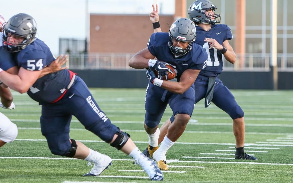 VYPE Pick'Em Challenge: Week 2