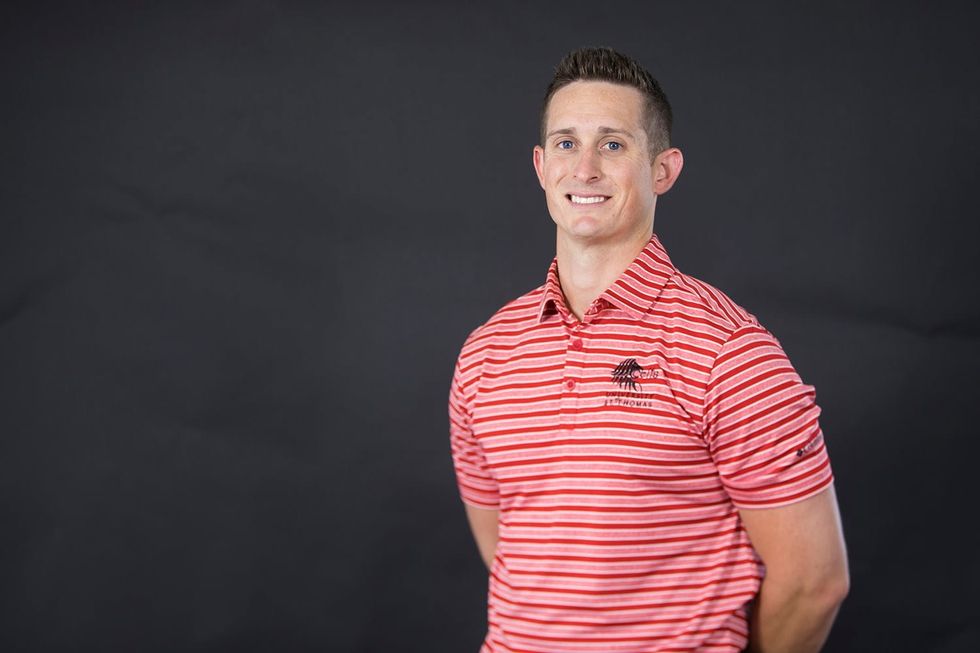 University of St. Thomas brings varsity baseball back after 50-year absence and hires coach