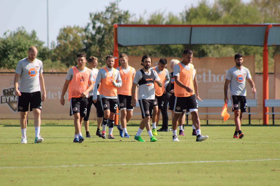 Soccer weekly recap: Italy bows out of FIFA World Cup