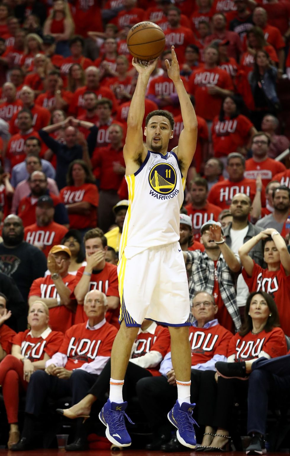 Lance Zierlein: 3 simple steps for the Rockets to bounce back and win Game 2