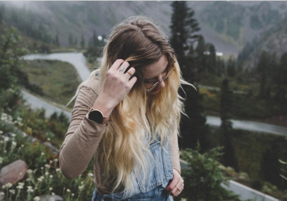 girl
