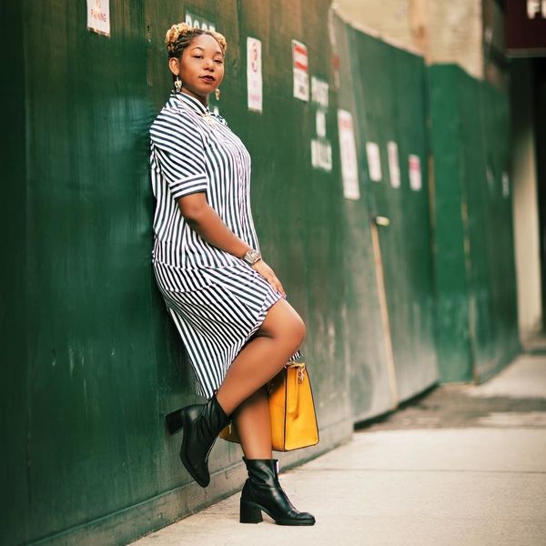 Why Every Girl Boss Should Consider Getting Her Clothes Tailored