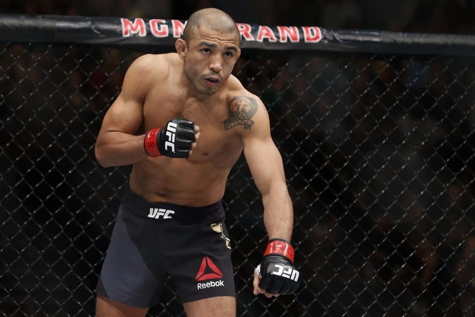 UFC 218: Aldo-Holloway rematch highlights a stacked card