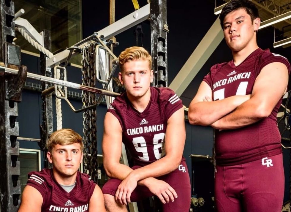 Kuithe brothers decommit from Rice following Bailiff firing