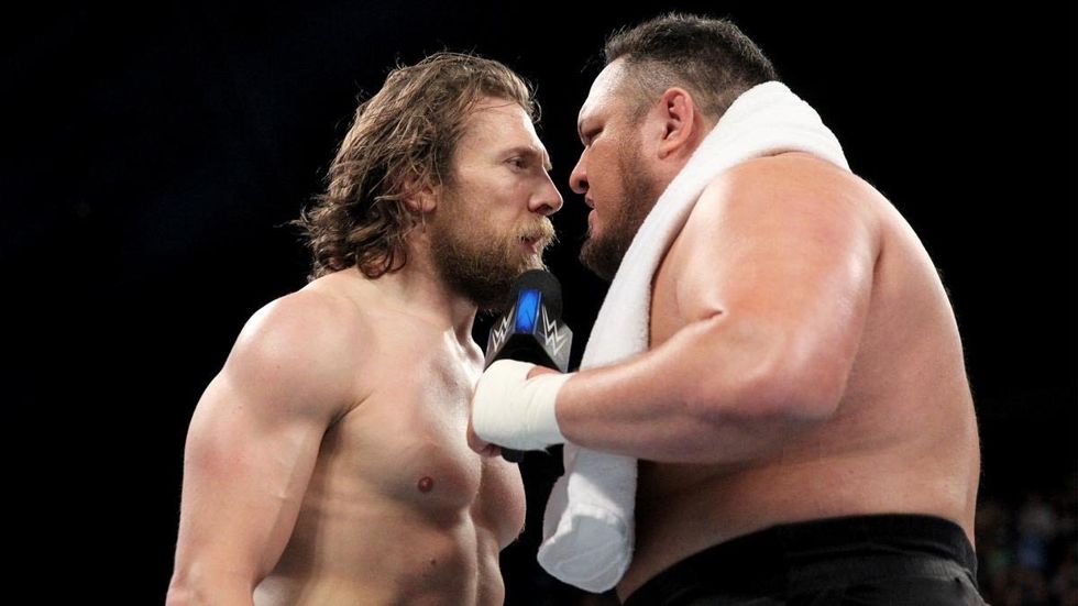 This week in WWE: The chase is on as the build to MITB continues