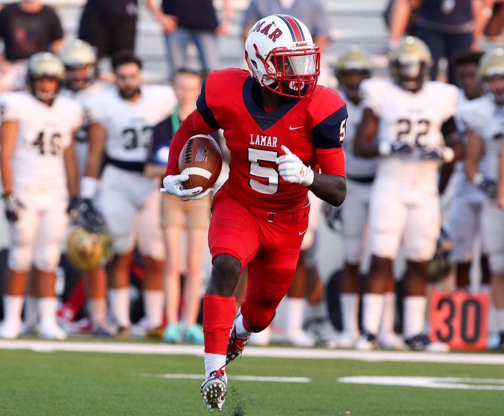 VYPE rankings: Powers rising in playoffs