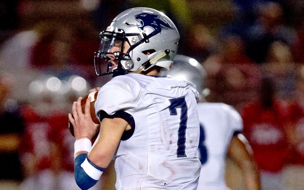 Top 5: Dominate district, big numbers, newcomers impress and more