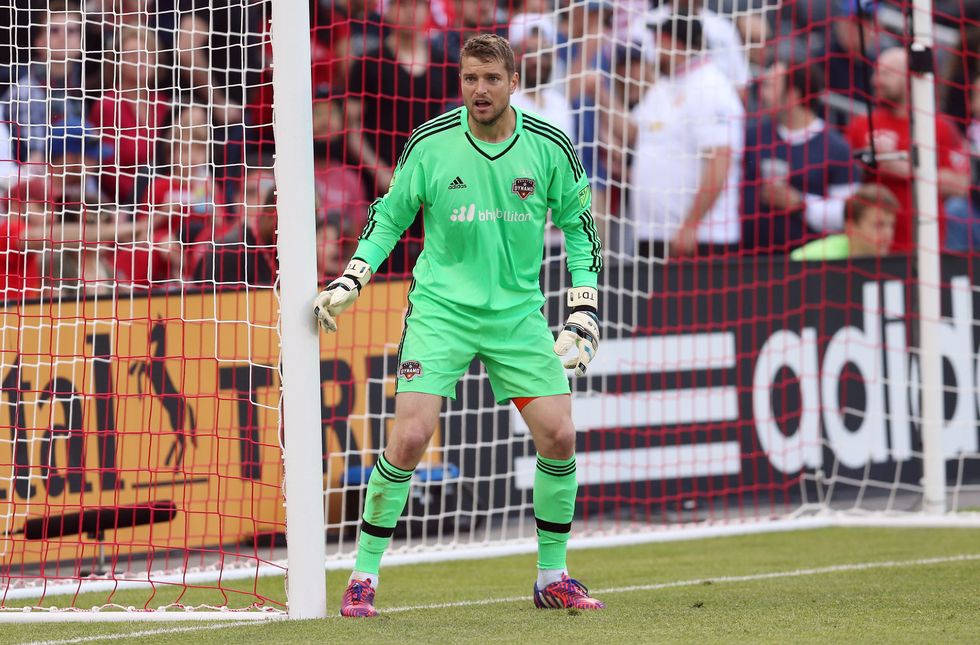 Soccer weekly recap: Dynamo makes playoffs; U.S. fails in World Cup bid