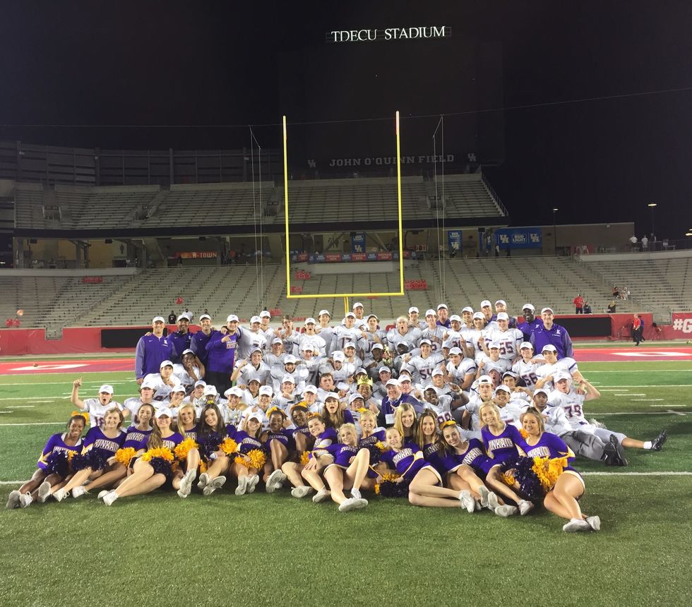 SPC 4A Championship: Kinkaid beat Episcopal for 29th football title