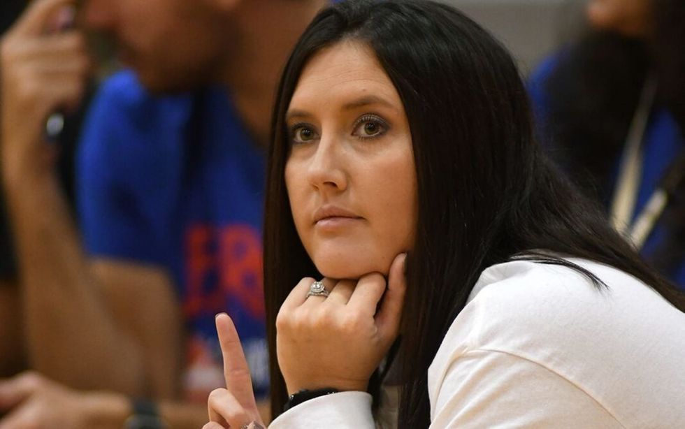 Oak Ridge volleyball's fresh face is catalyst for War Eagles