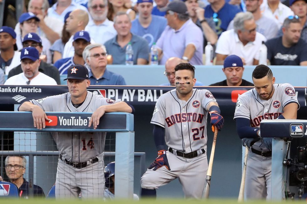 AJ Hoffman: Osuna trade makes Astros a little less lovable