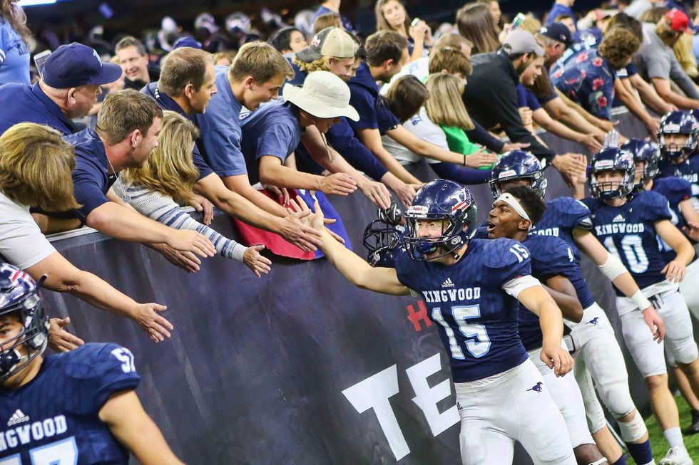 New VYPE rankings: Winning formula? Running and defense