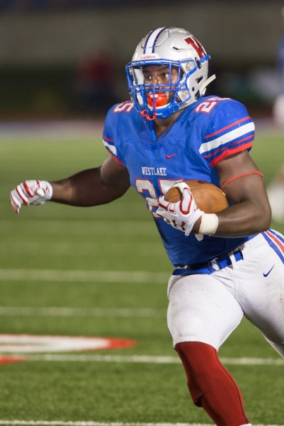 UIL Football 6A-II State Semifinals Preview: How do Cy Fair and Austin Westlake matchup?