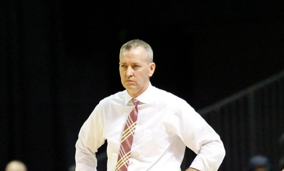 Darren Chandler hired as Deer Park Athletic Director