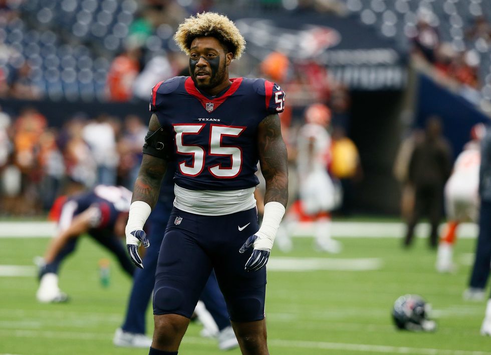 Texans training camp preview: Linebackers