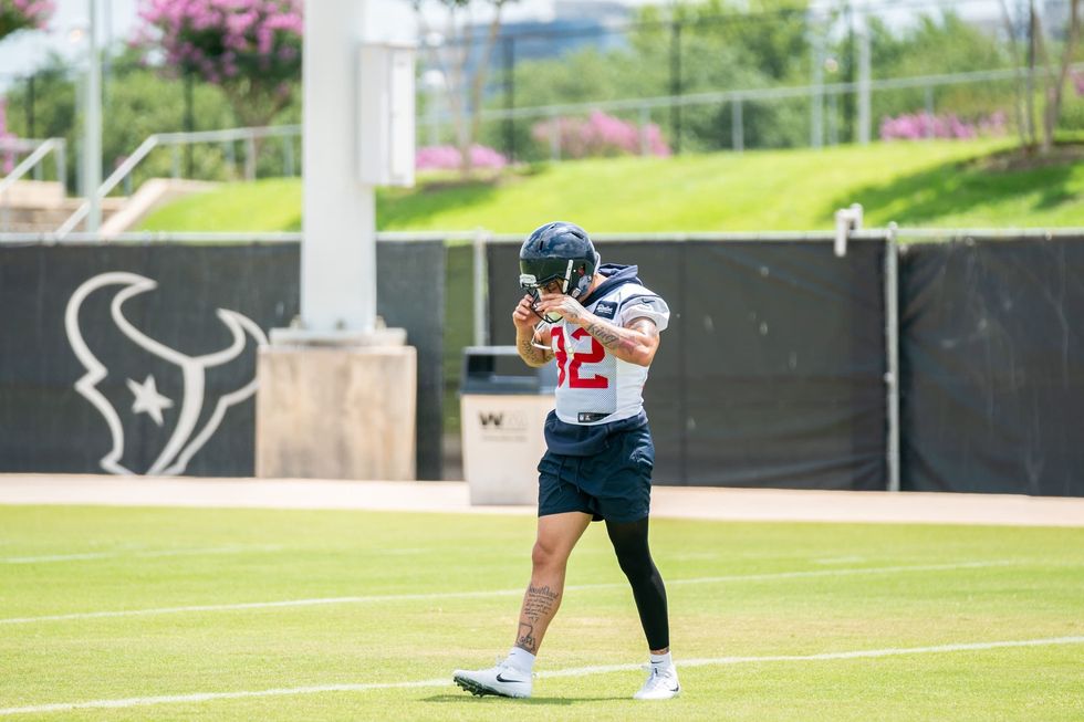 Texans training camp preview: Special teams