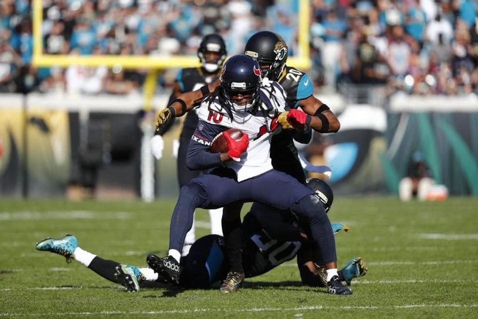 See where Sunday's Texans loss ranks among the 5 most embarrassing of the Bill O'Brien era