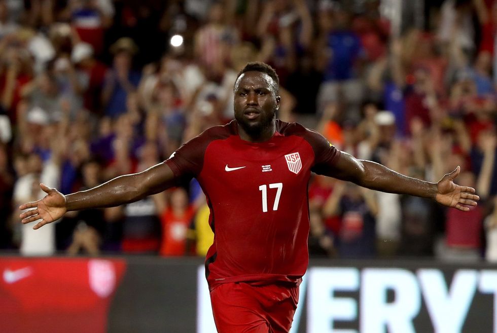 U.S. soccer knocked out of World Cup with loss to Trinidad and Tobago