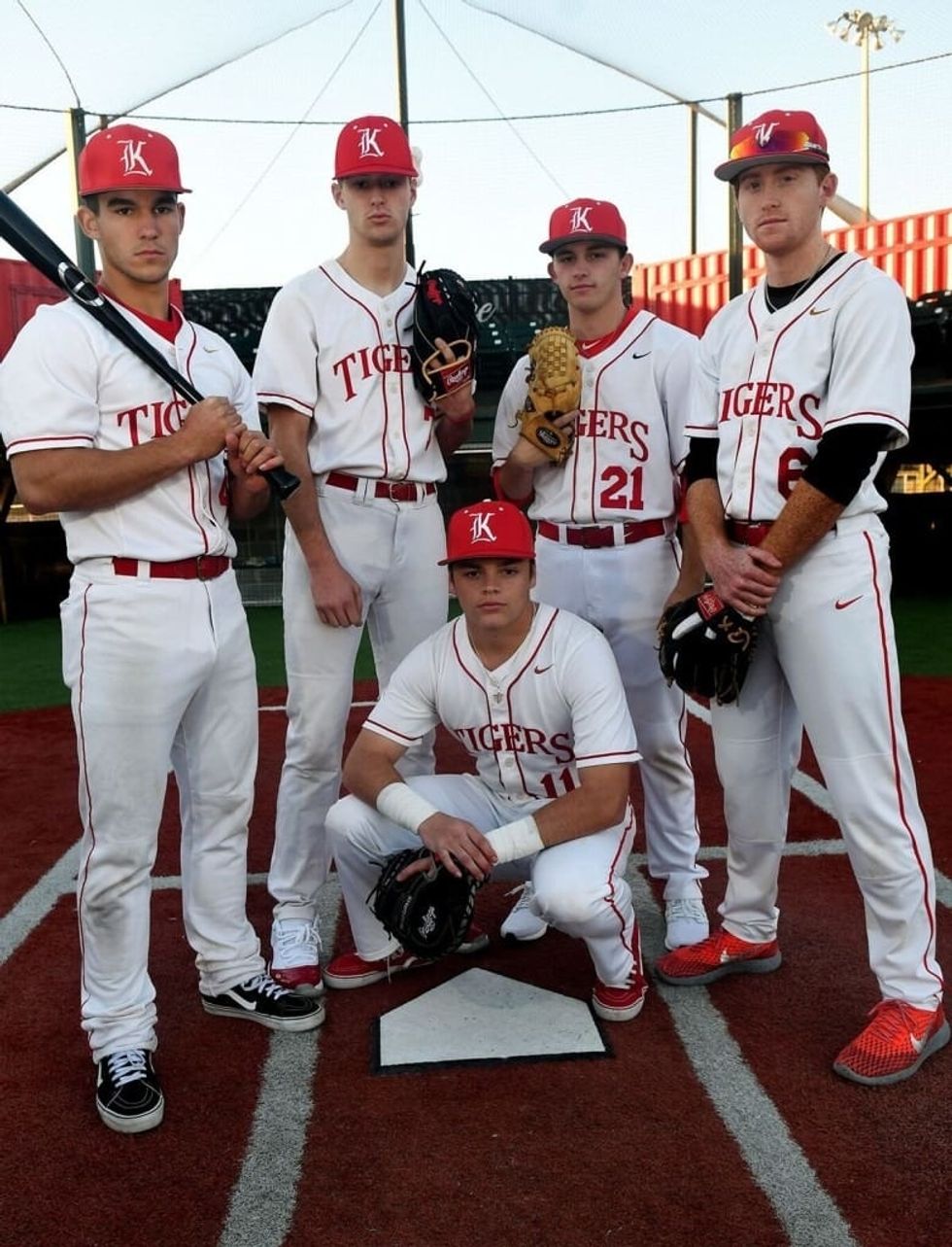 2018 Baseball Preview: 6A Top 20 rankings team previews – #1-10