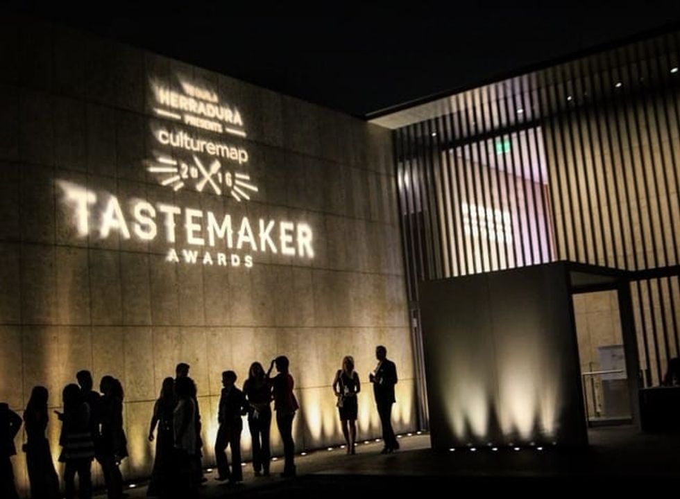 5 reasons every Houston food and alcohol fan should attend the 2018 Tastemaker Awards