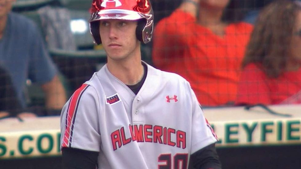 Patrick Creighton: Astros trading Kyle Tucker? Stop it