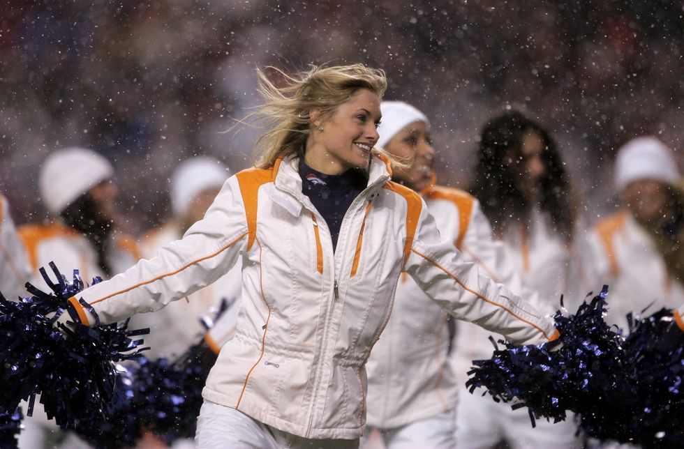 A look at how weather will impact the NFL and ALCS this weekend