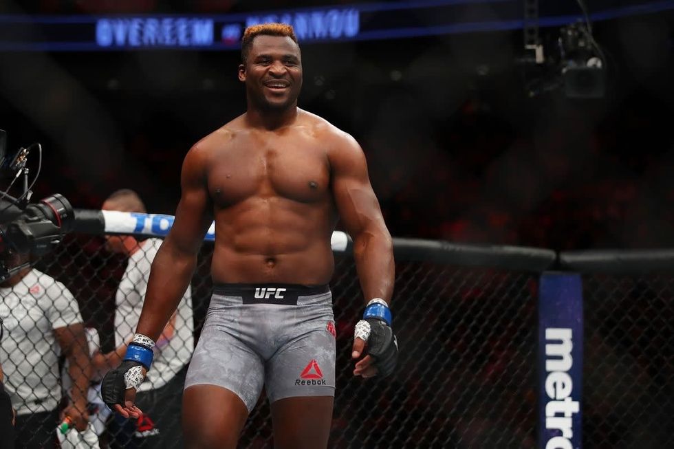 UFC 220: Miocic-Ngannou, Cormier-Oezdimer headline star-studded card