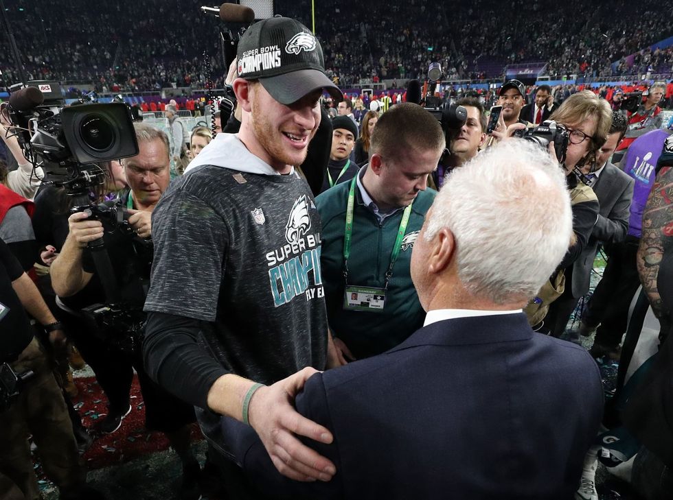 Fred Faour: Here are 5 clickbait hot takes that someone will have in the wake of Super Bowl LII