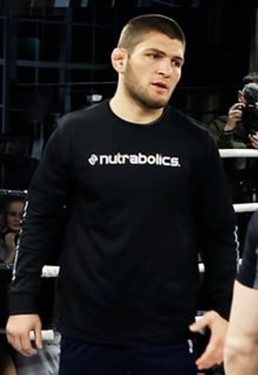 A.J. Hoffman: Previewing UFC 223